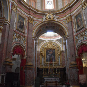Annunciation Church, Mdina