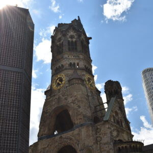 Alter Glockenturm, Alter Turm