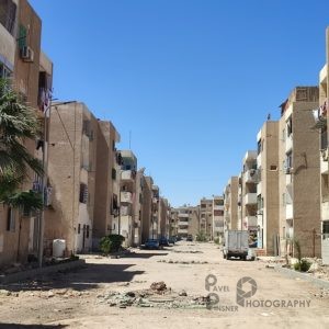 Odvrácená tvář Hurghady